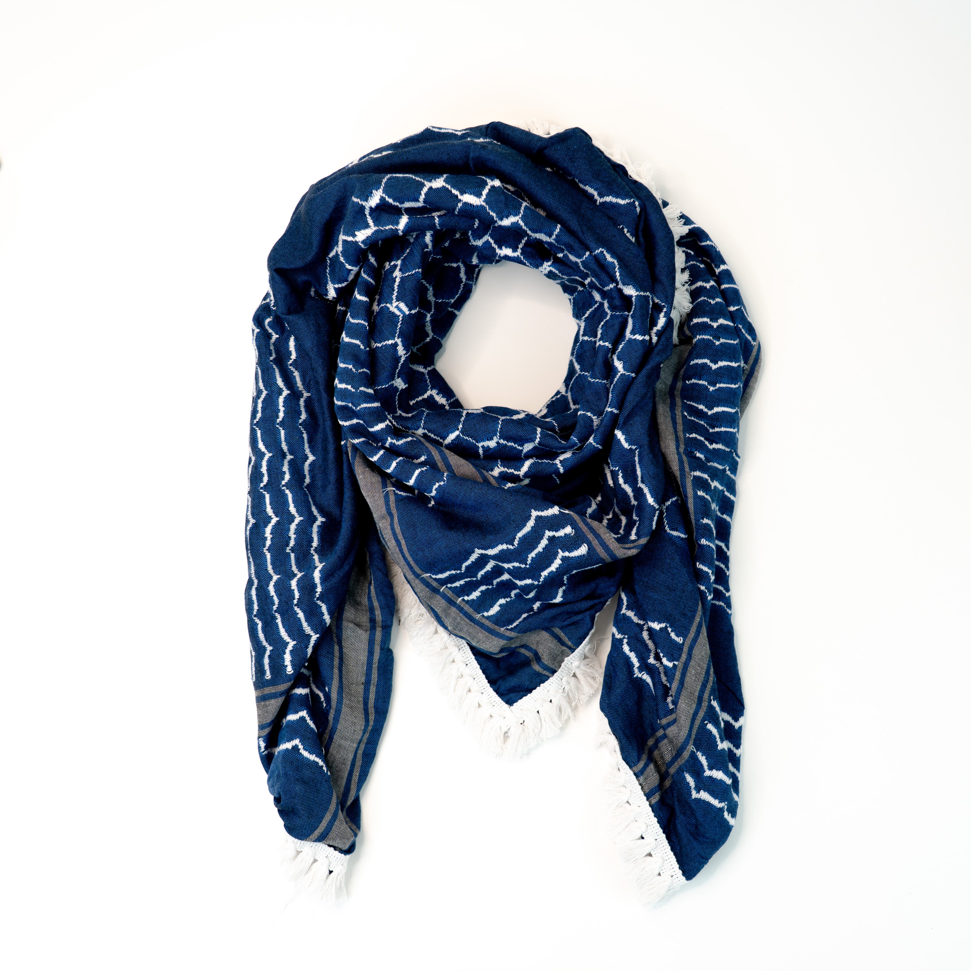 Royal Blue