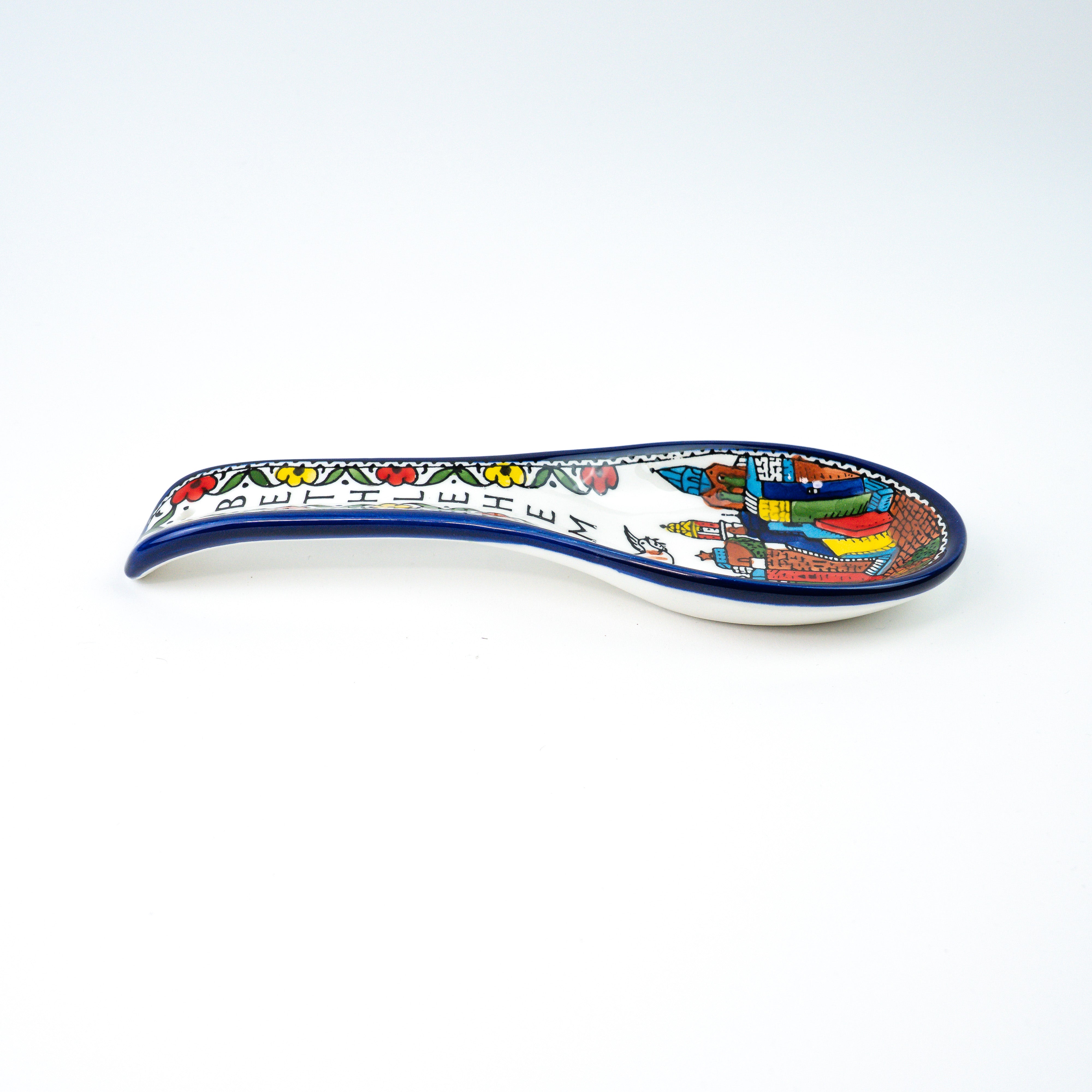 Löffelablage Bethlehem