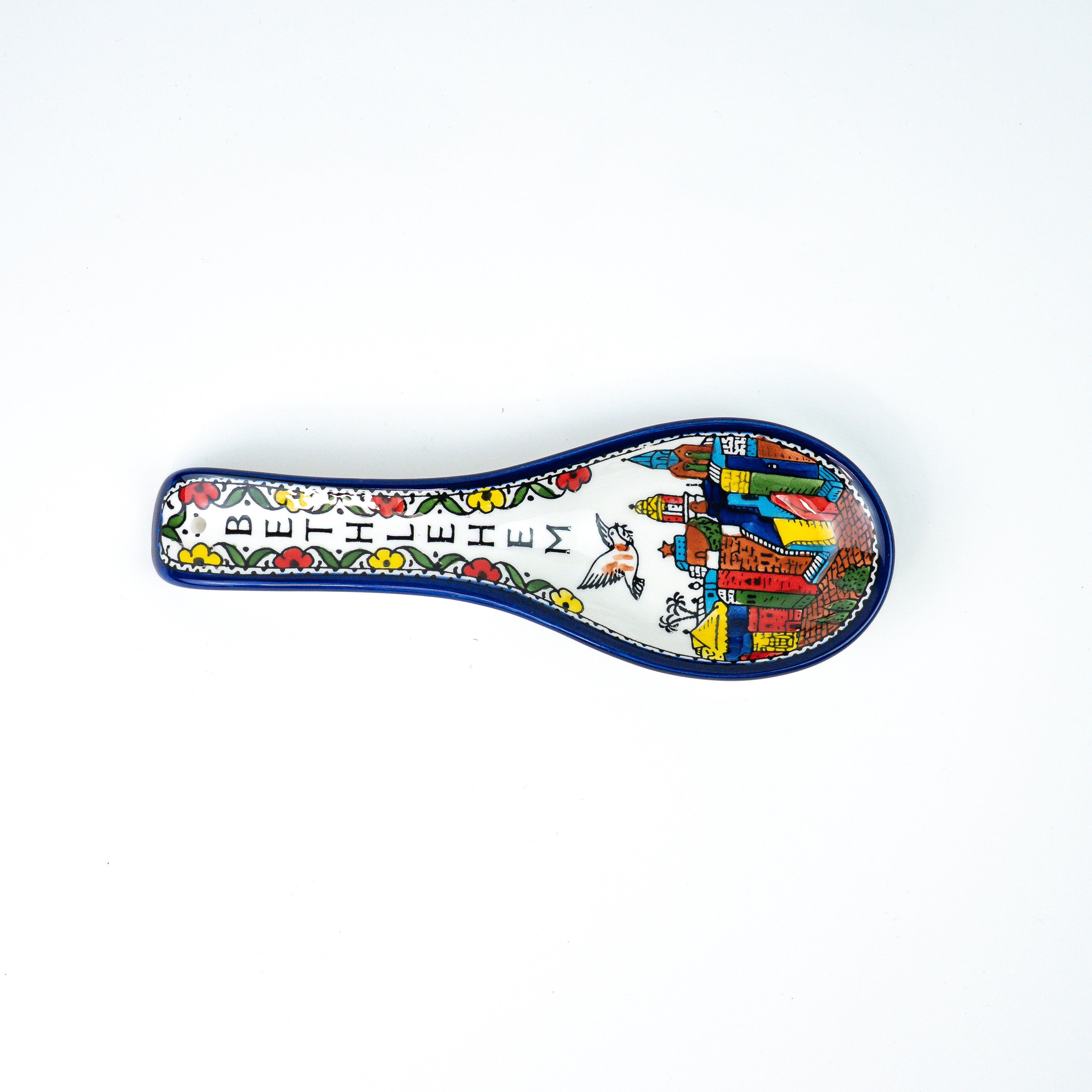 Löffelablage Bethlehem