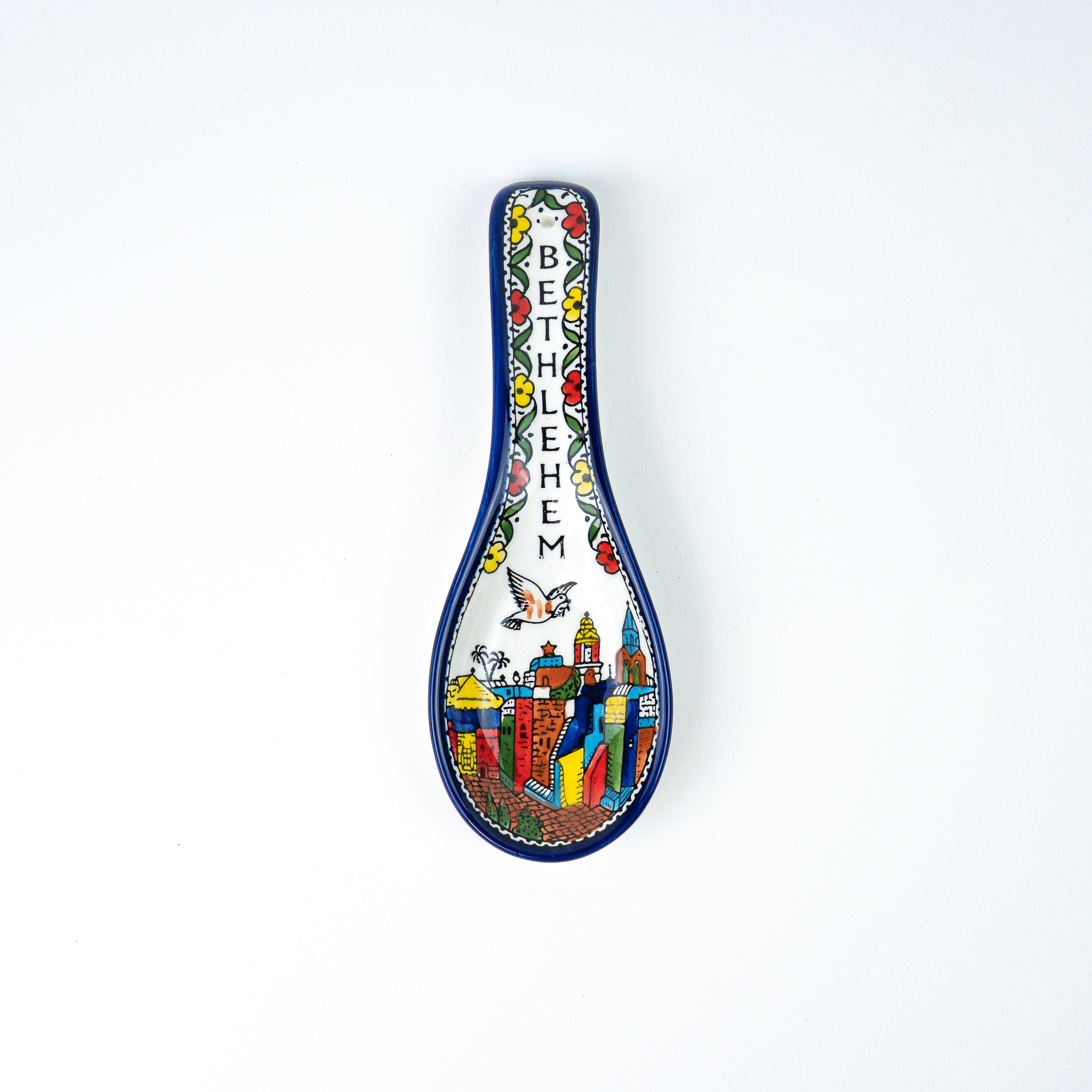 Löffelablage Bethlehem