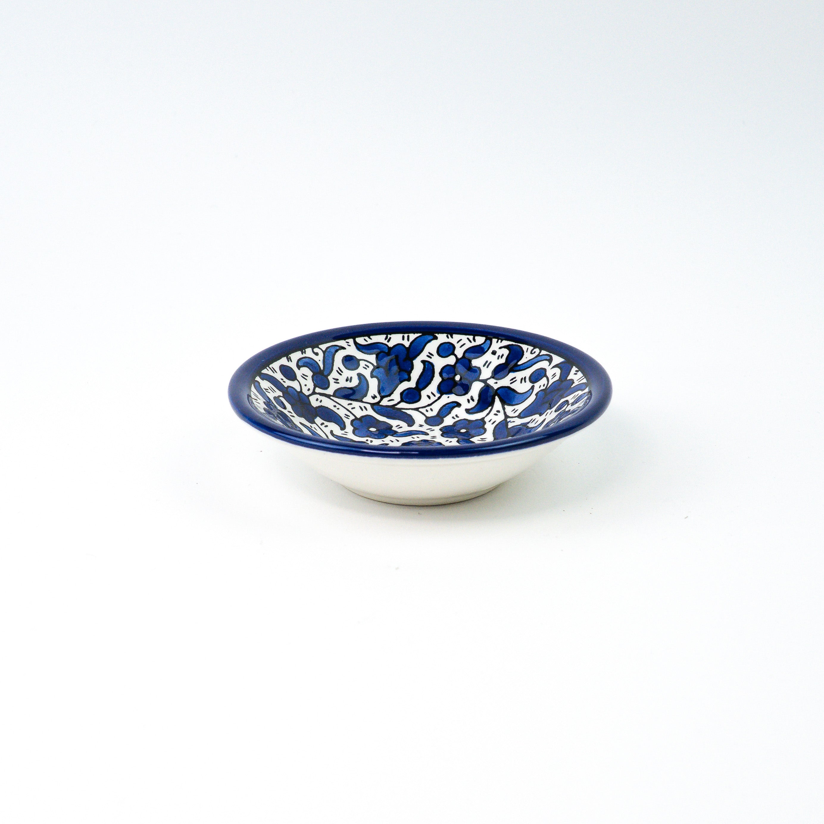 Foul & Hummus S Alkhalil Blau