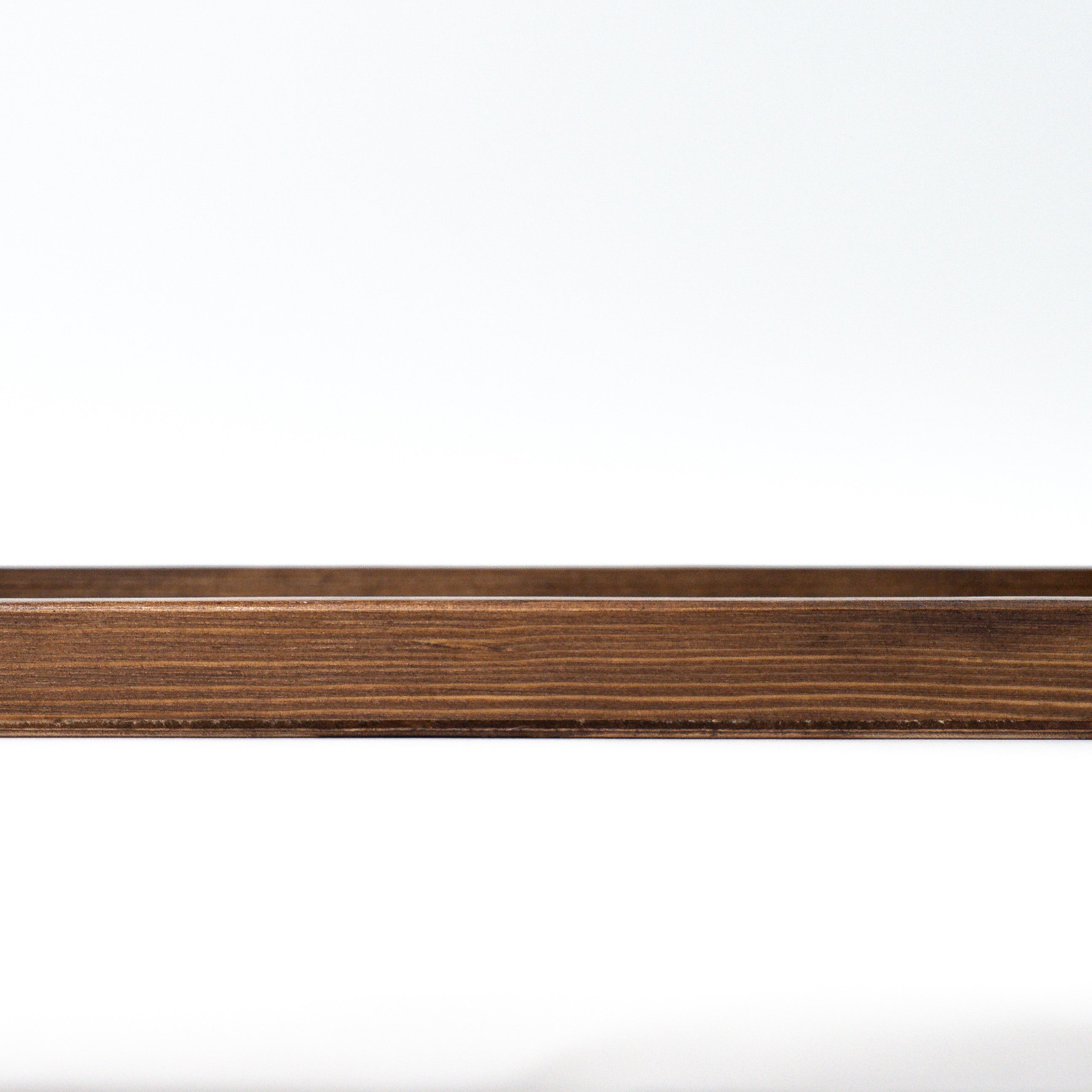 Servierplatte Alkhalil blau braun