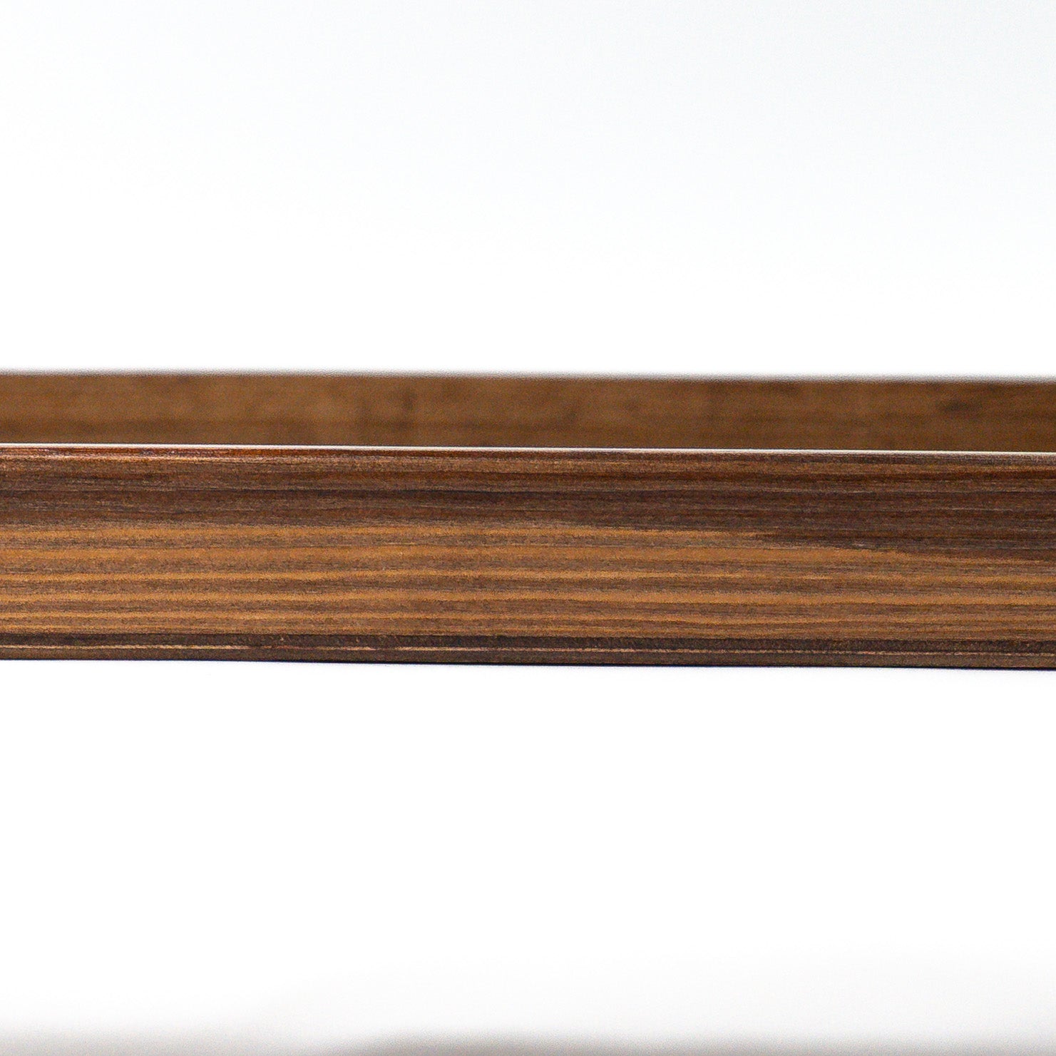 XL Servierplatte Alkhalil blau braun