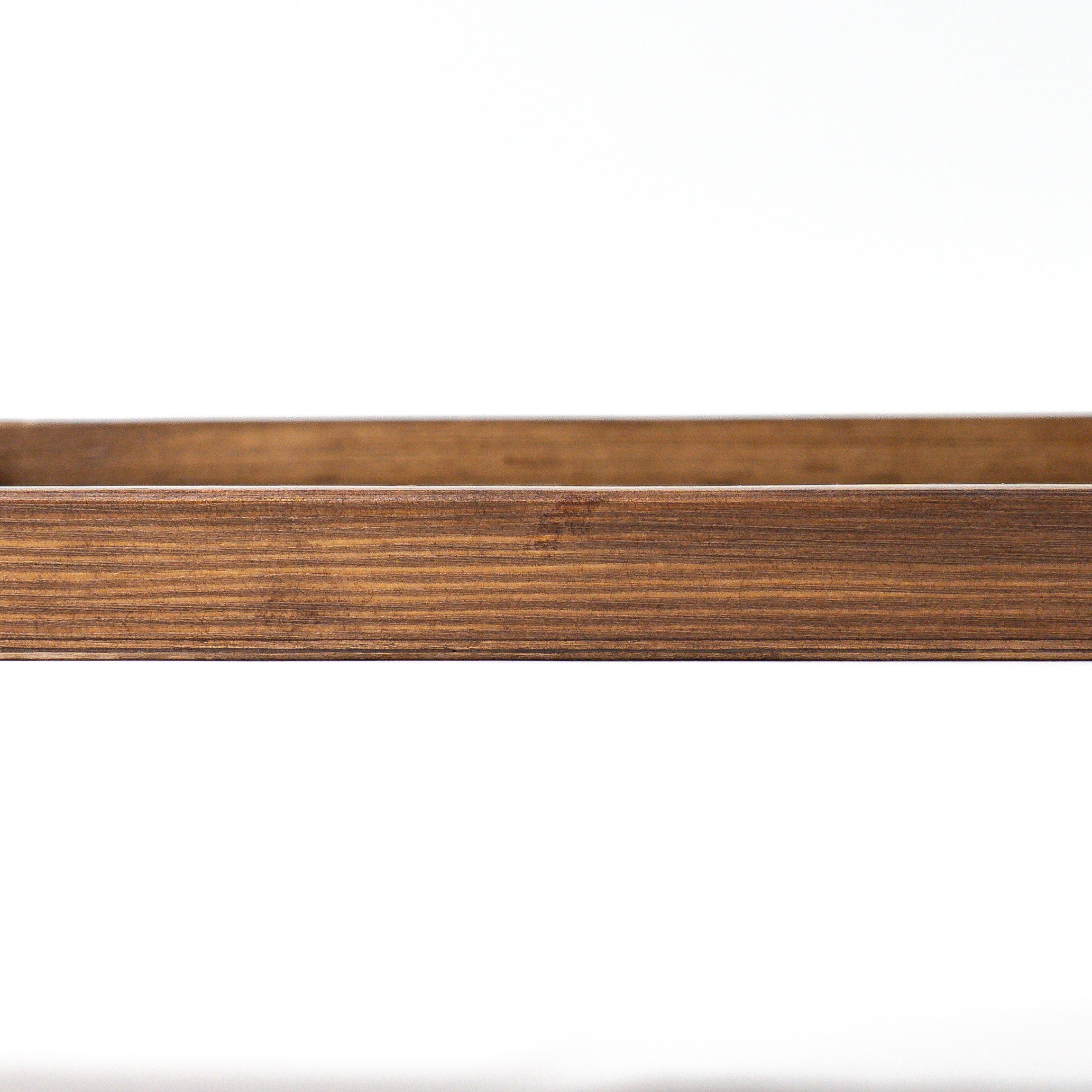 XL Servierplatte Zaytouna braun