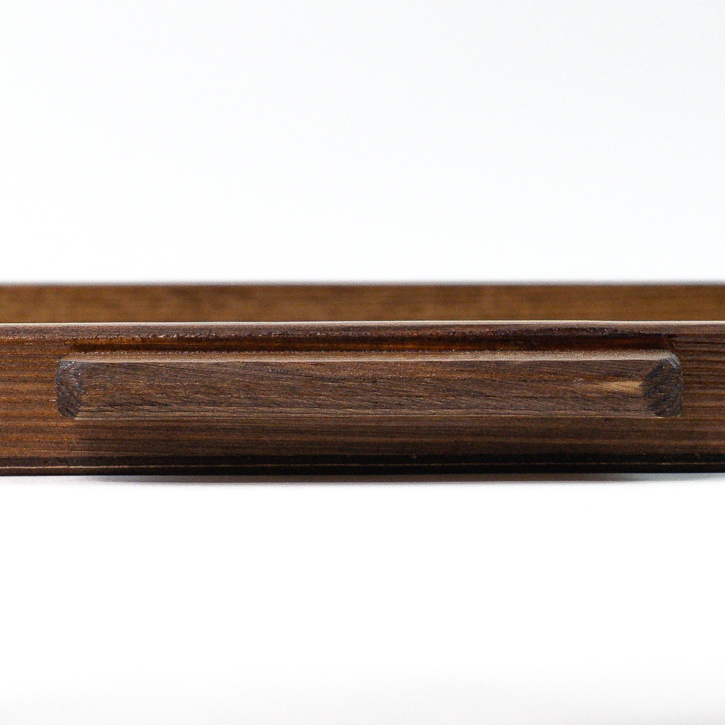 XL Servierplatte Zaytouna braun