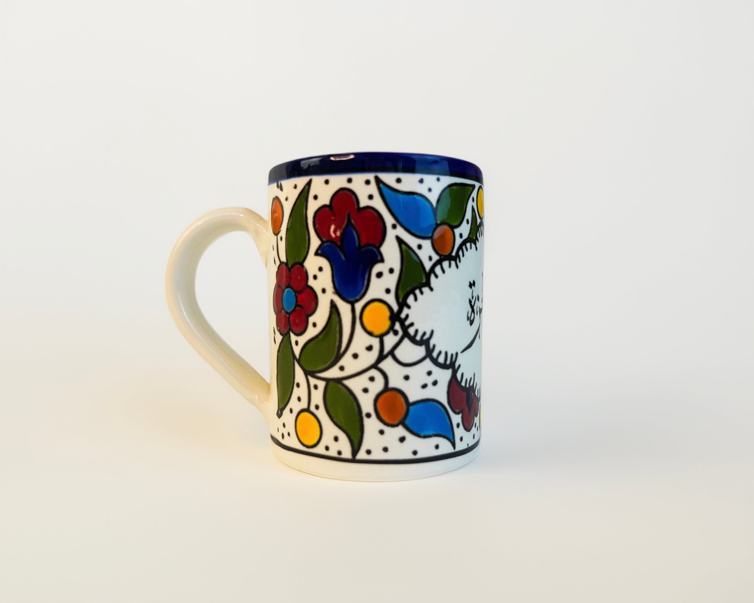Gaza-Becher - 330ml